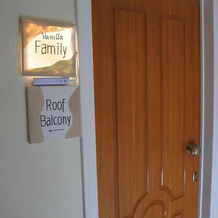 Vanilla Family House Превеза Екстериор снимка