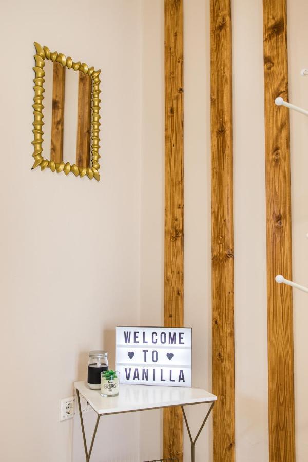 Vanilla Family House Превеза Екстериор снимка